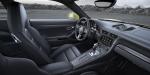 Porsche 911 Turbo S Coupe 2016 года (WW)